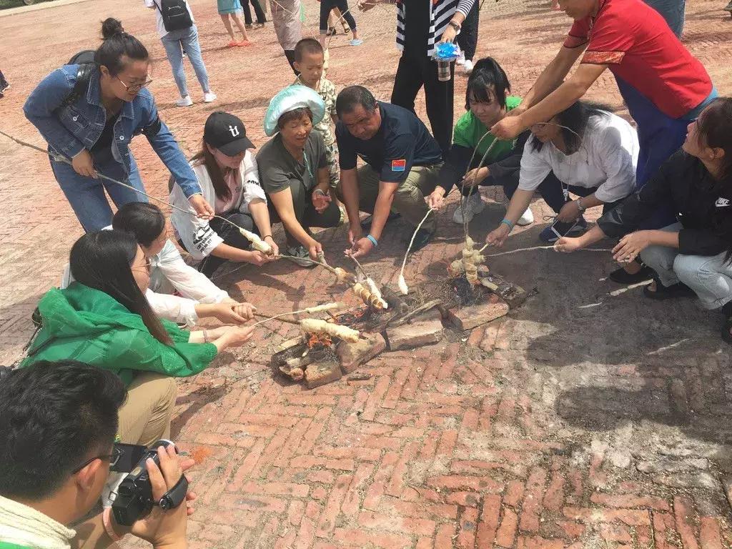 最好的自然教育,自然教育让孩子融入自然