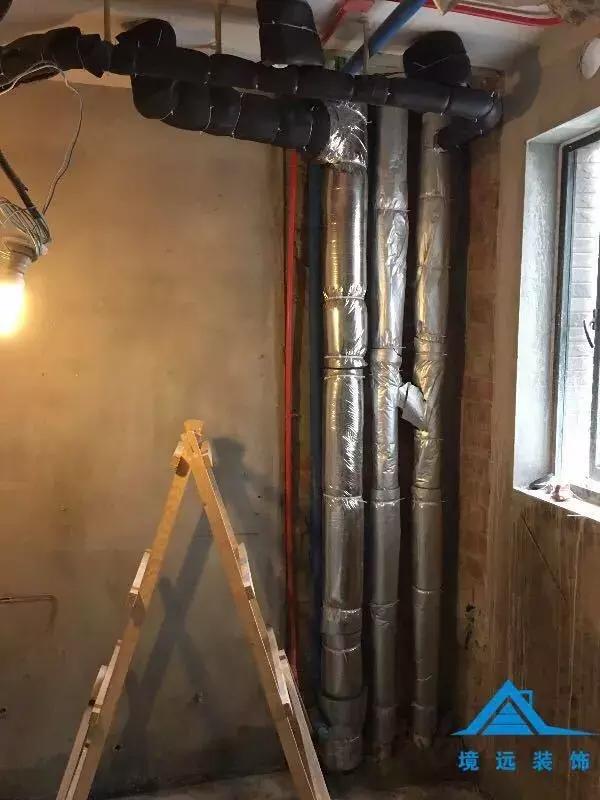 上海装修公司境远装饰,境远装饰设计公司排名