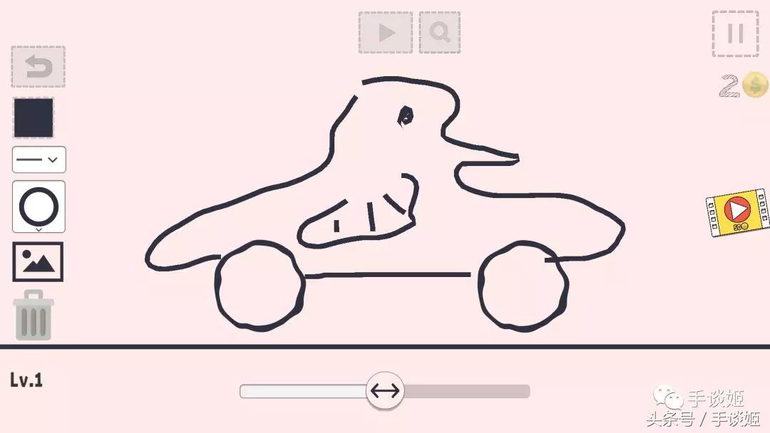 值得入坑的高自由度游戏,比较有意思的高自由度游戏