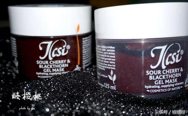 ilcsi面膜,ilcsi高端系列面膜