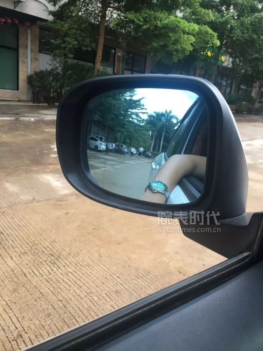 28位网友十一腕表报告书，有你的同款吗？