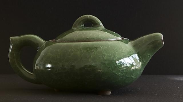 不同材质茶具上的茶垢怎么清洗,分离式茶杯怎么清洗