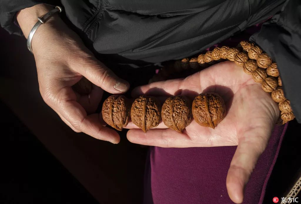 多吃核桃有什么危害,核桃能不能多吃