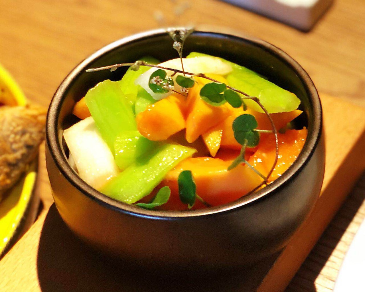 大连蚬子面火锅,蚬子面大连老馆