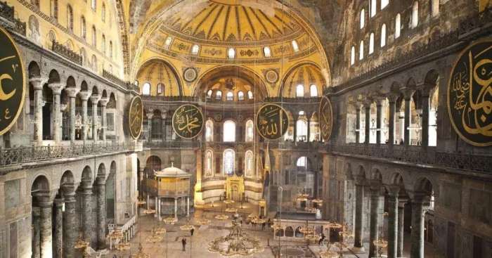 被抖音带火的浪漫土耳其，怎么玩可以玩出不一样的异国小情调？