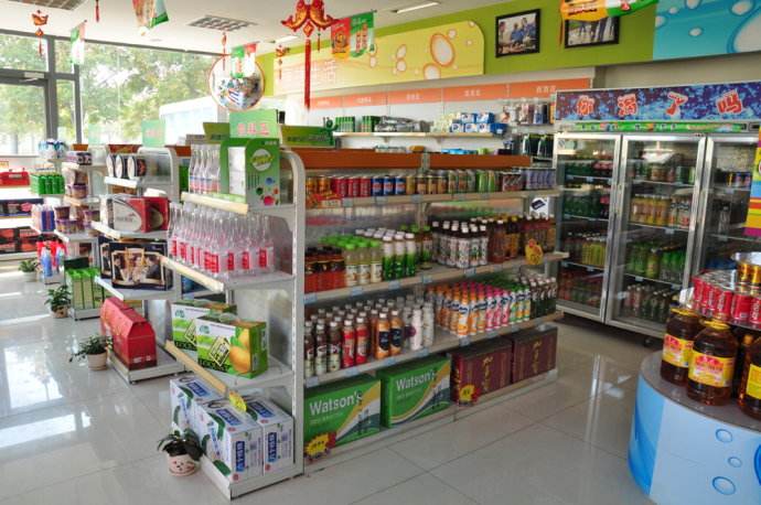 零基础开家便利店怎么样,天猫便利店开店费用和流程