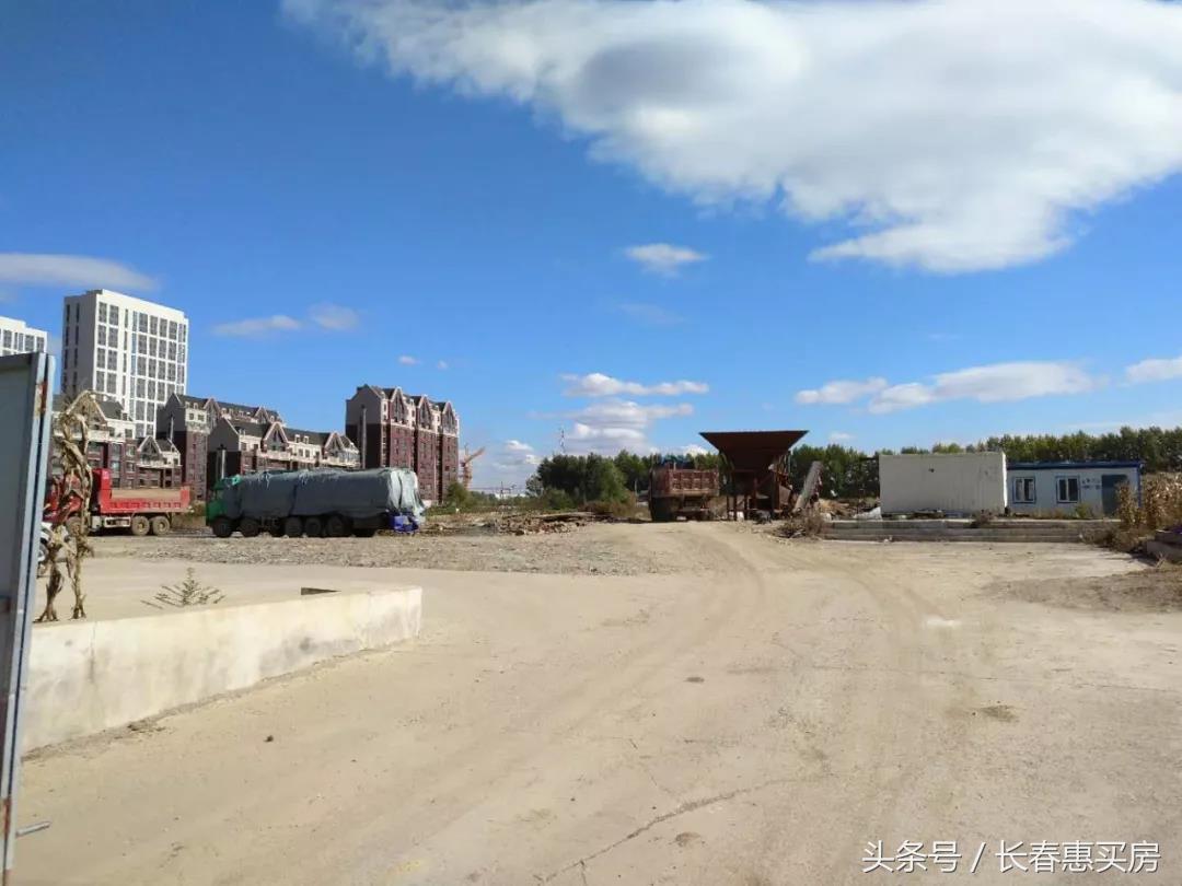 吉大师附小经开区校区,长春10所最好的中小学