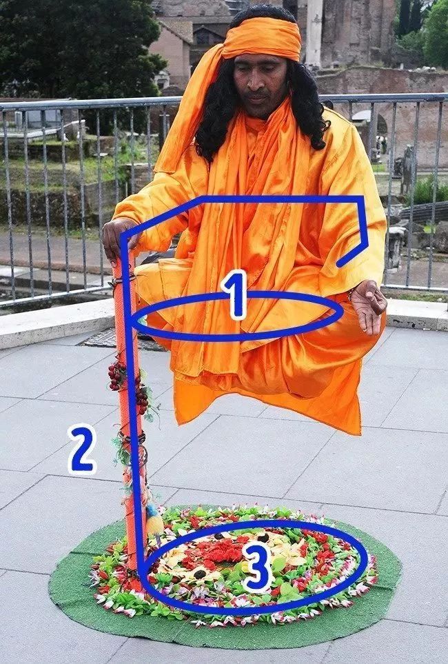 看似失误其实惊人的魔术,你知道的不可思议的魔术