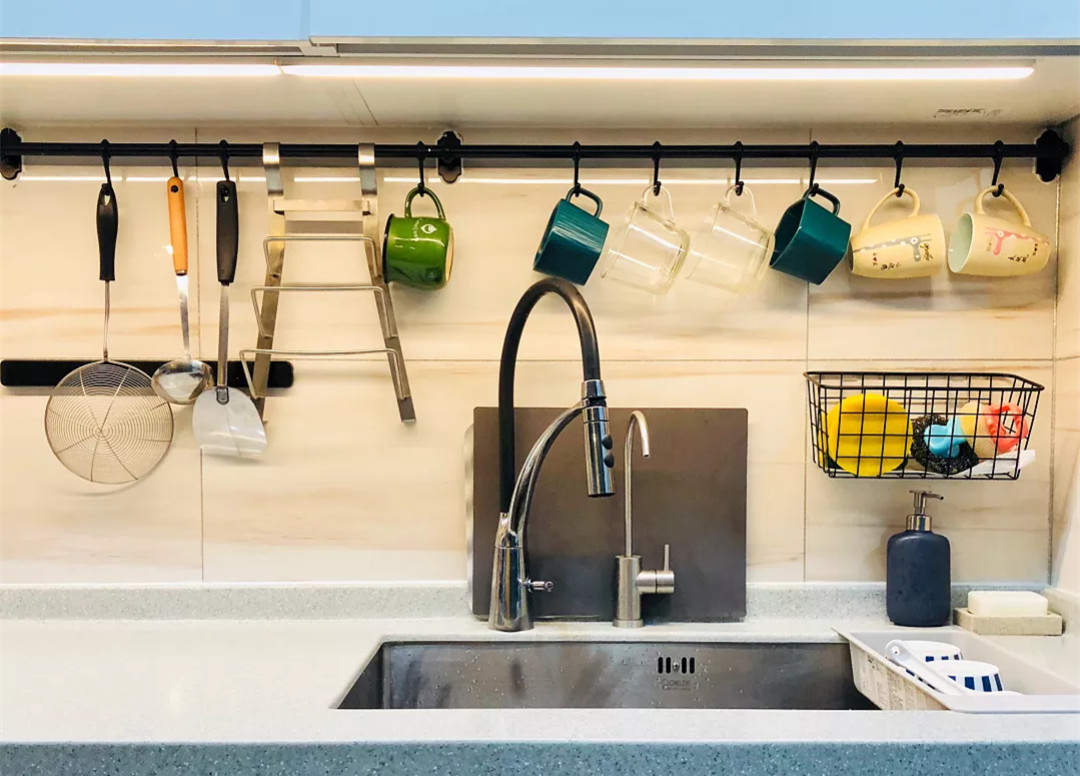 装修前必备10件神器,装修必备十款神器