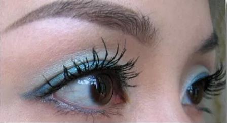 新手化妆为什么化了妆跟没化一样,日常妆的正确化妆方法