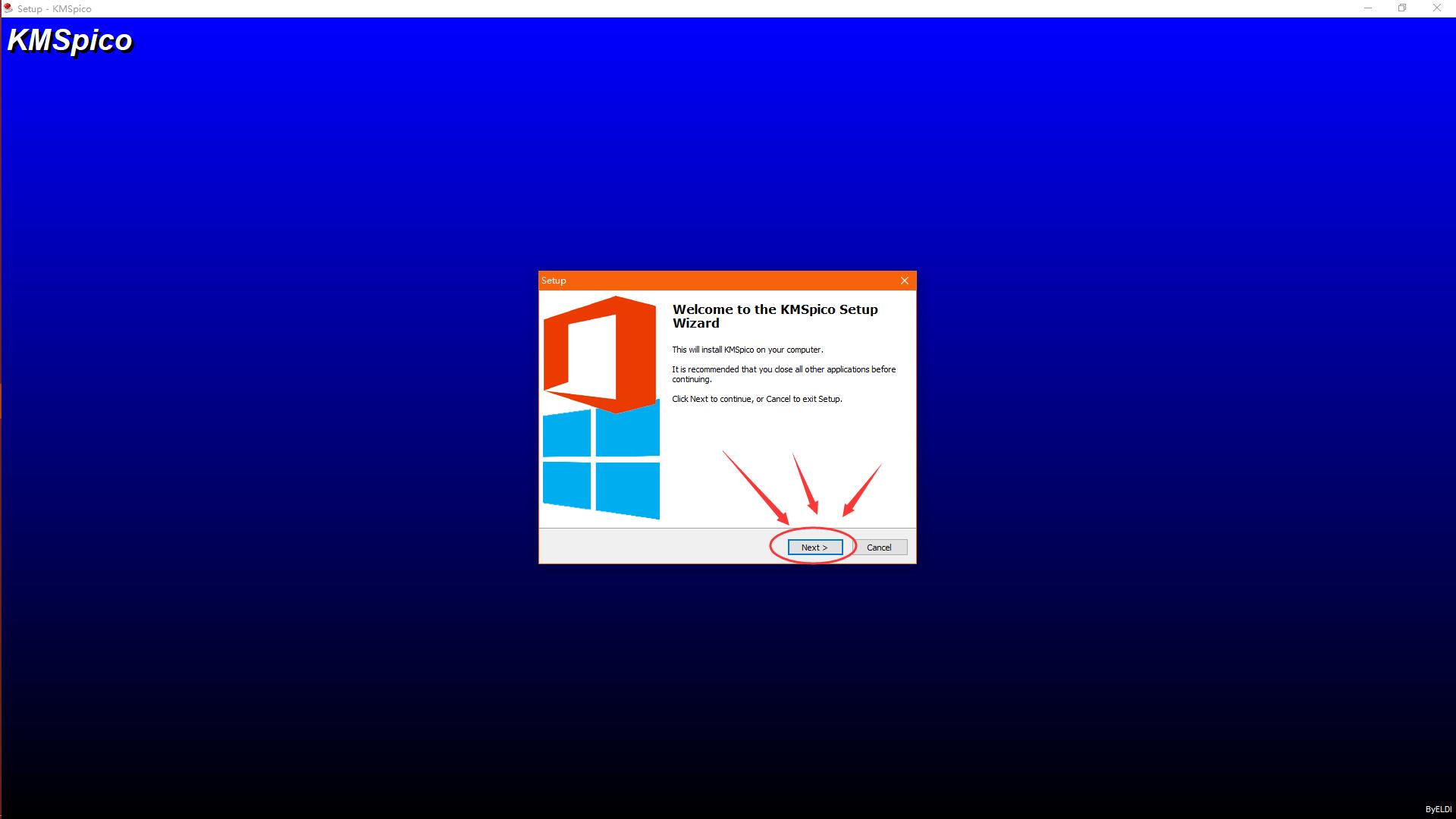 电脑系统安装教程初学者,教你怎么给电脑安装软件