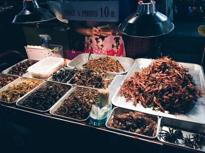 泰国自由行之清迈旅游,泰国曼谷自由行一日游