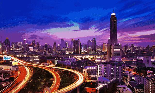 西单大悦城一路高歌猛进｜CHINADCI16辑