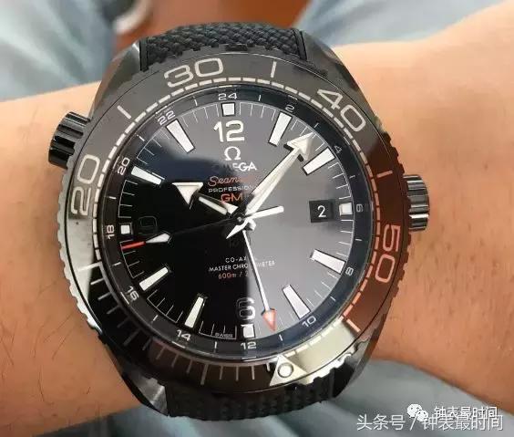 为什么陶瓷腕表越来越受欢迎,最耐磨的腕表材质