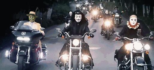 喊麦东北的怎么那么多,喊麦该出手时就要出手