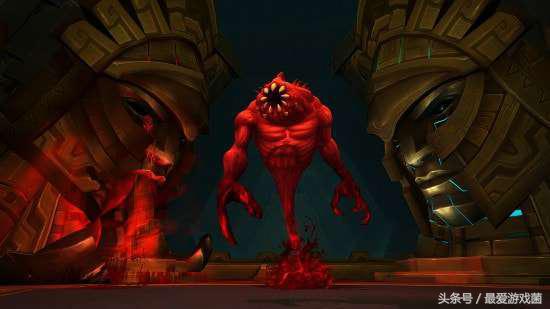 魔兽世界团本成就坐骑汇总,魔兽世界随机团本进入黑石铸造厂