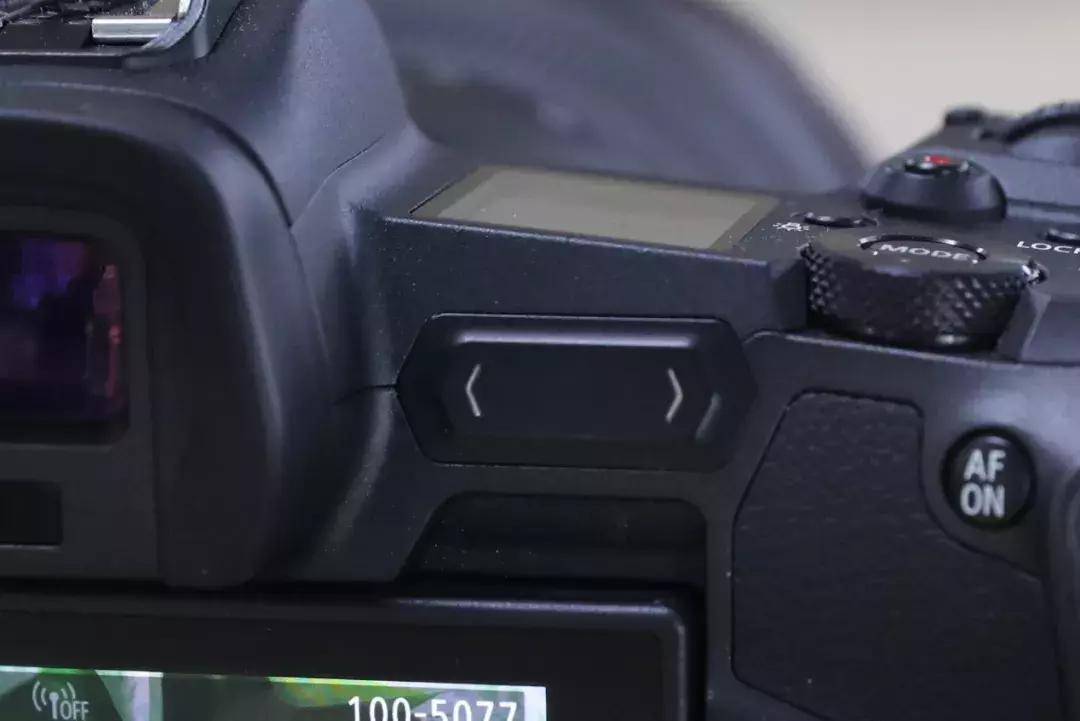 佳能专微eosr评测,佳能eosr有哪些缺点