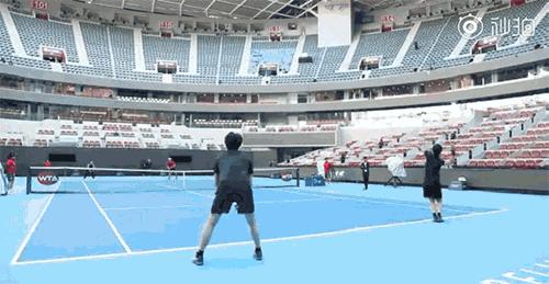 靳东vs李易峰,靳东vs刘涛对唱