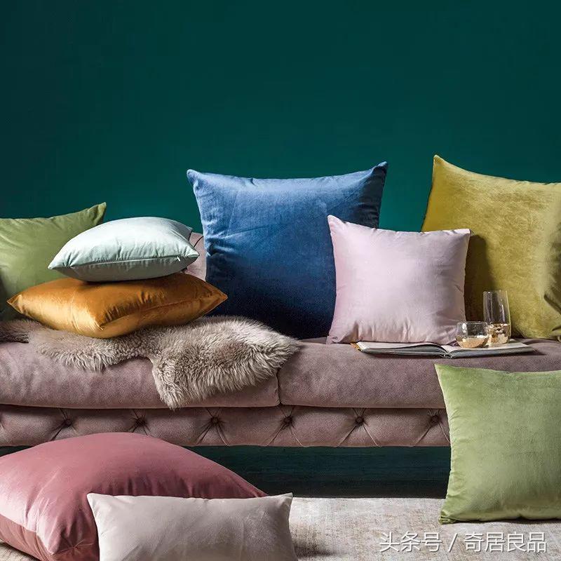 轻奢是设计师让我吃下的一剂“制土”药