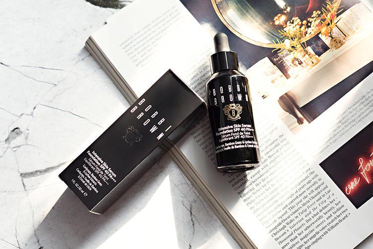 粉底抗氧化及持妆测评,哪个牌子的粉底妆感比较重