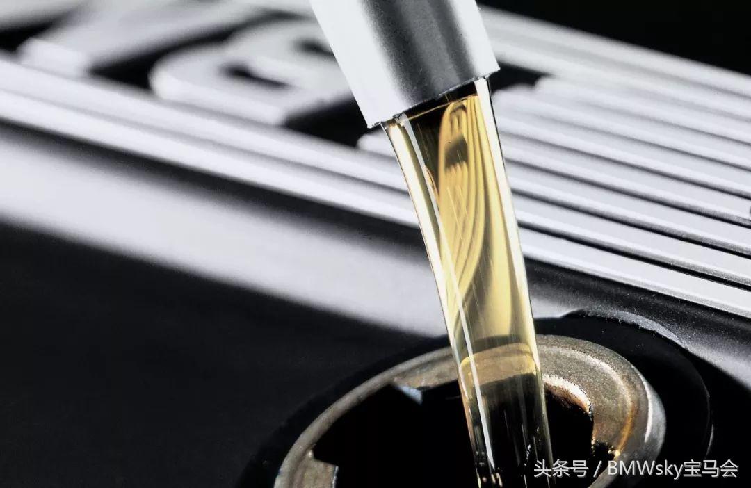 宝马加哪种机油最好,机油怎么辨别是好油