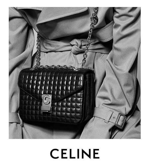 celine真的过气了么,celine之前和现在