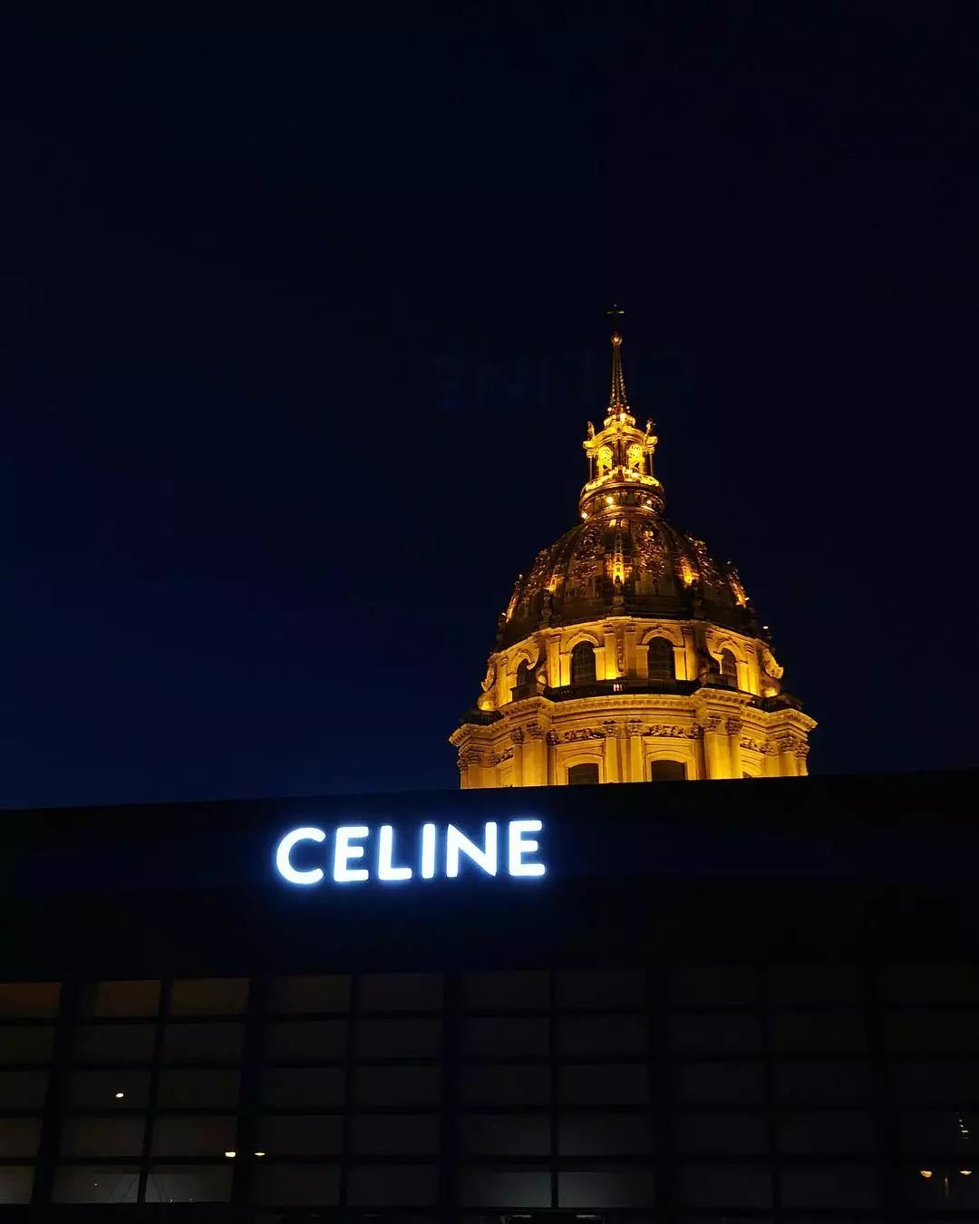 celine真的过气了么,celine之前和现在