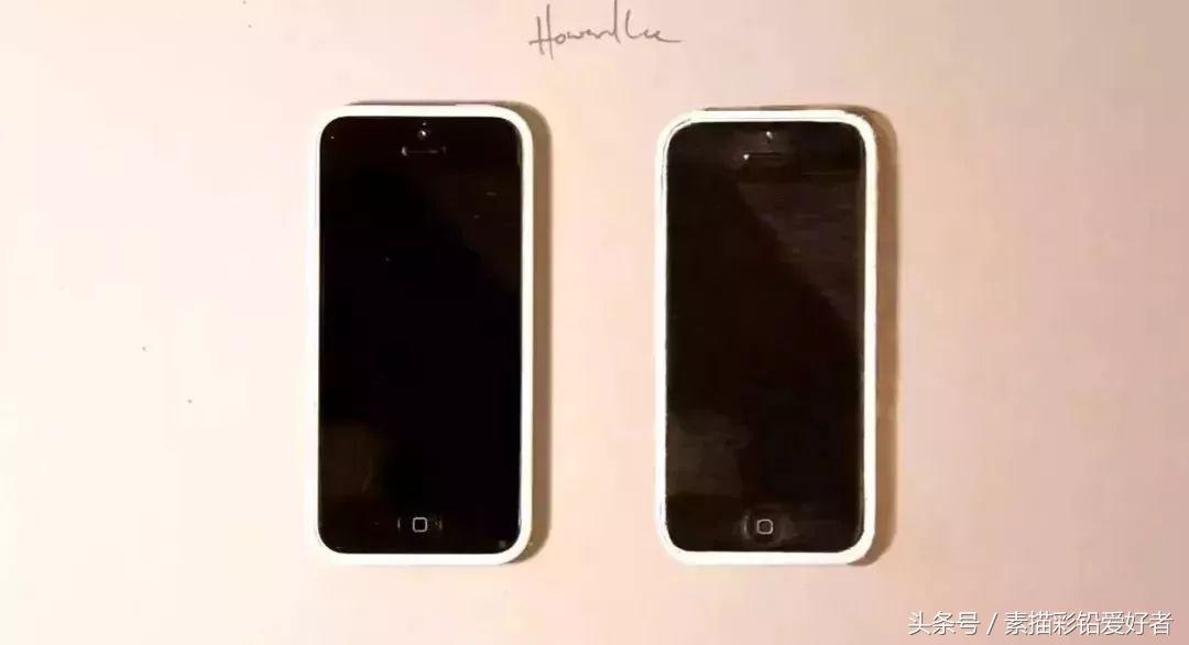 他的画跟原物相似度99.9%!简直令人震撼!你能认出几个?