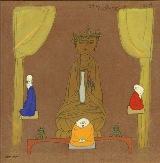 8090童年十大经典动画片,经典回忆80后动画片全集视频