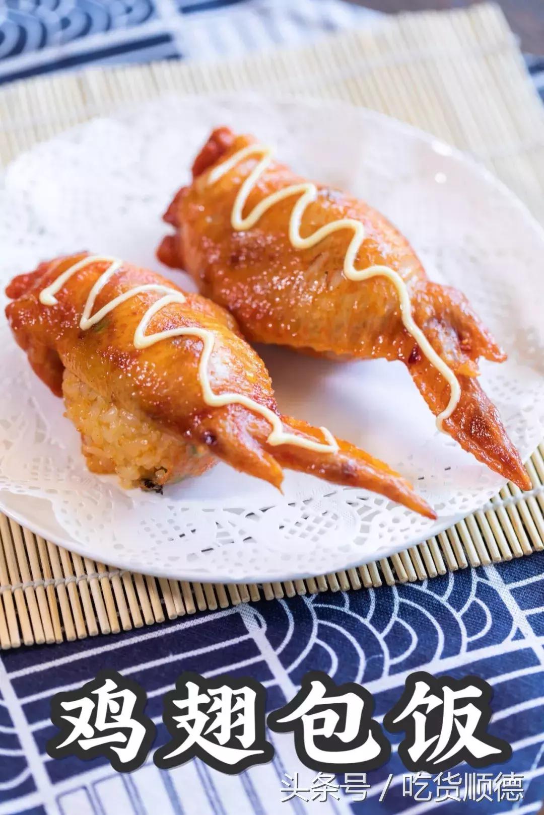 抖音美食一铲子海鲜,抖音100w赞以上视频