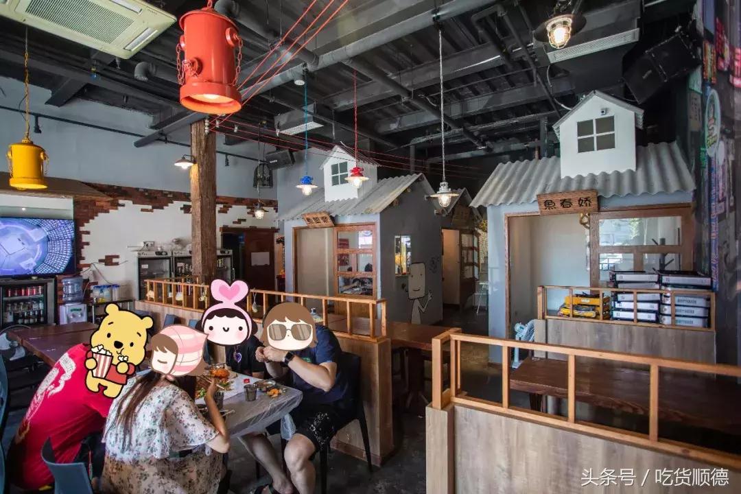 抖音美食一铲子海鲜,抖音100w赞以上视频