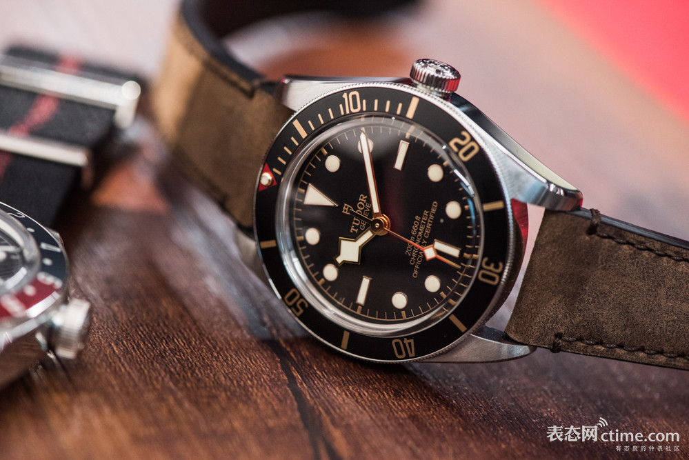 帝舵经典款式,帝舵款式系列