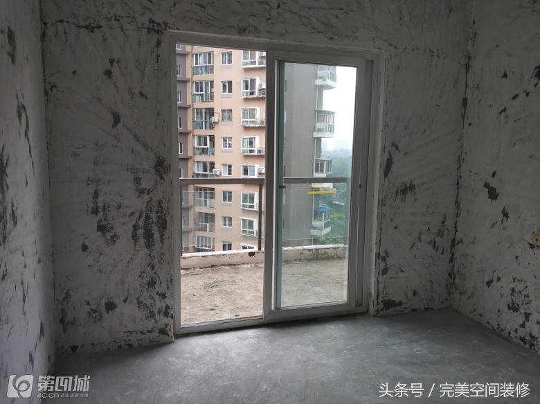 二手房省钱装修简单又耐看,二手房省钱装修翻新攻略