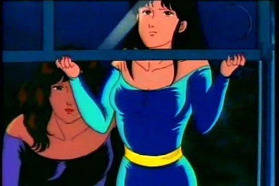 经典搞笑动画片寻找童年回忆 (80后的童年回忆日本动画片)