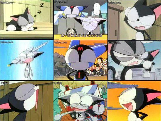 80部童年经典动画片,已经要消失的几部童年回忆动画片