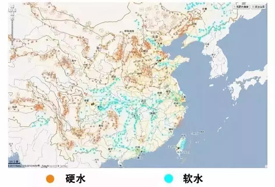 用错了水也会致掉发？不知道就太可惜了