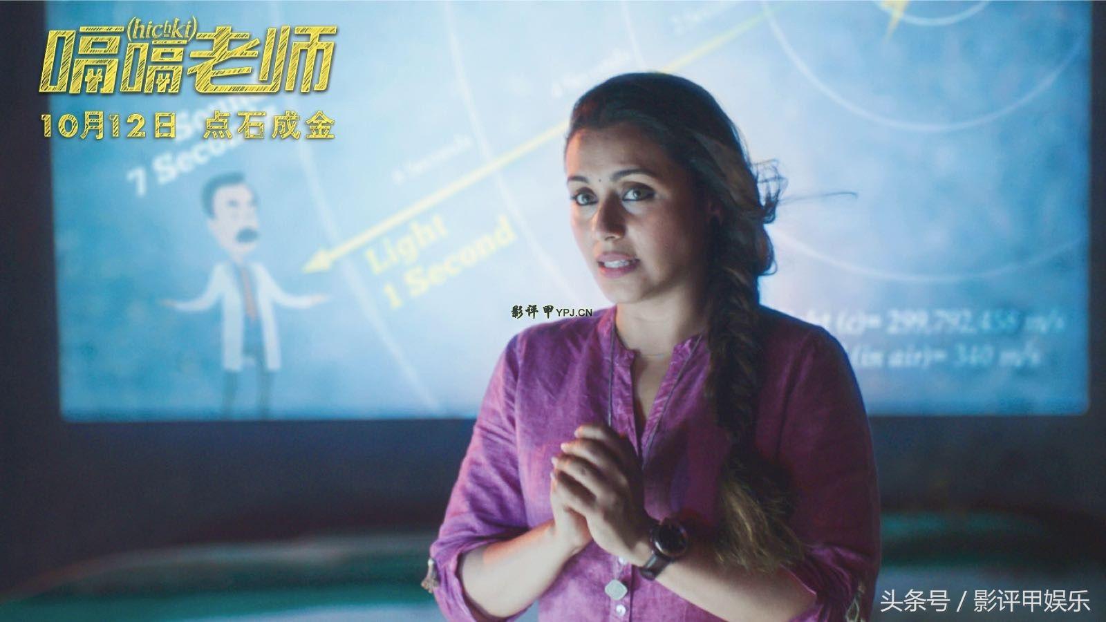 嗝嗝老师:甄子丹主演《大师兄》团队好好膜拜研究下这电影吧