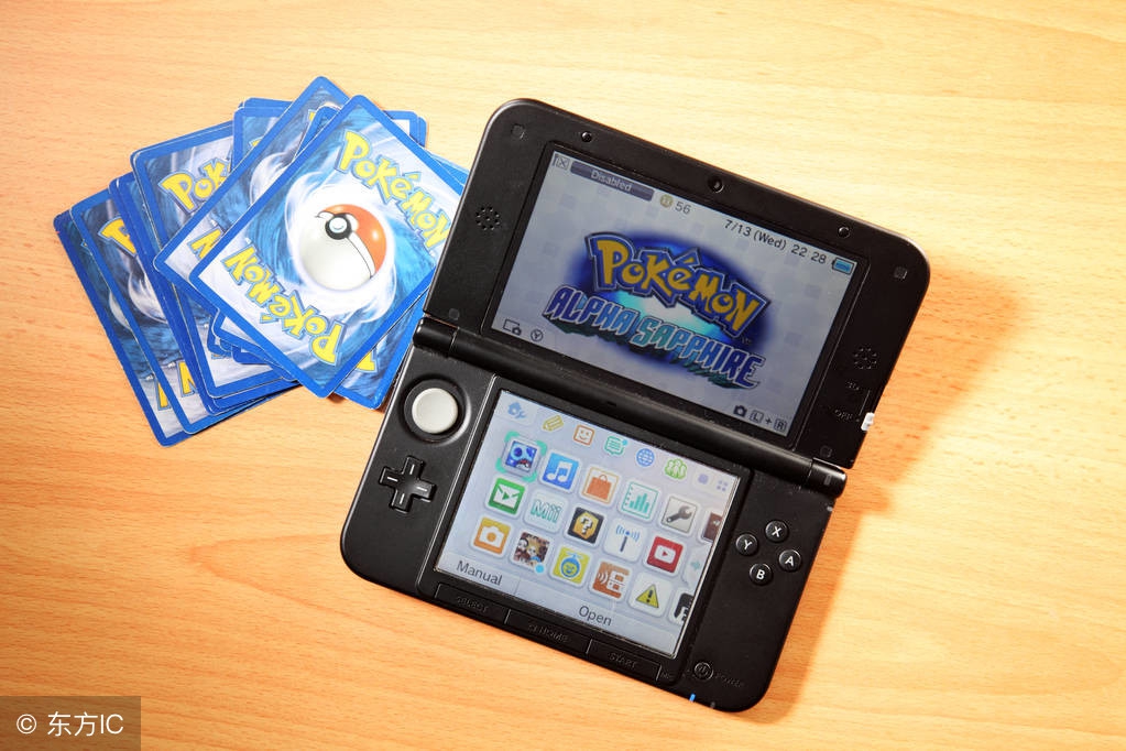 能玩3dspsv的掌机,psv和3ds游戏机