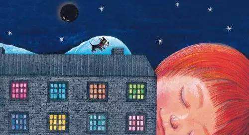 儿童插画、儿童绘本的区别以及创作方法