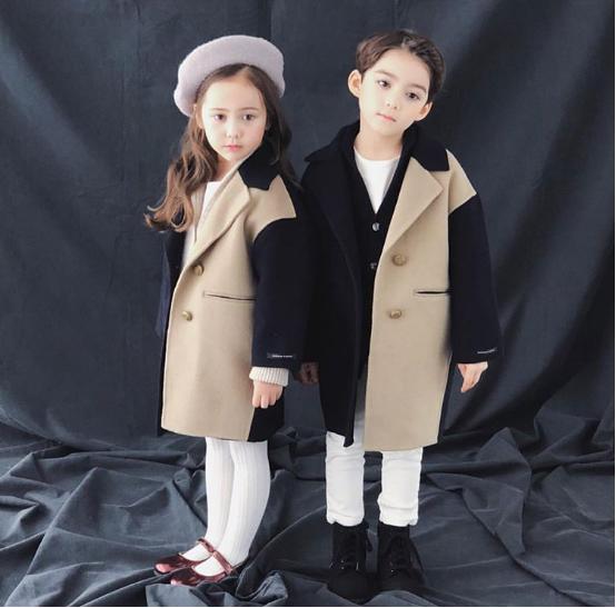 韩国时尚知名品牌,不想被复制