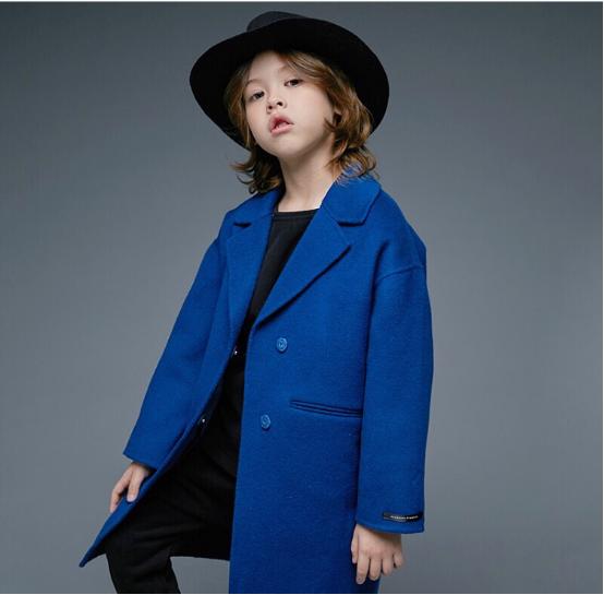 韩国时尚知名品牌,不想被复制