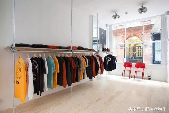 做到3点你的人生才精彩,开服装店不可错过的20条技巧