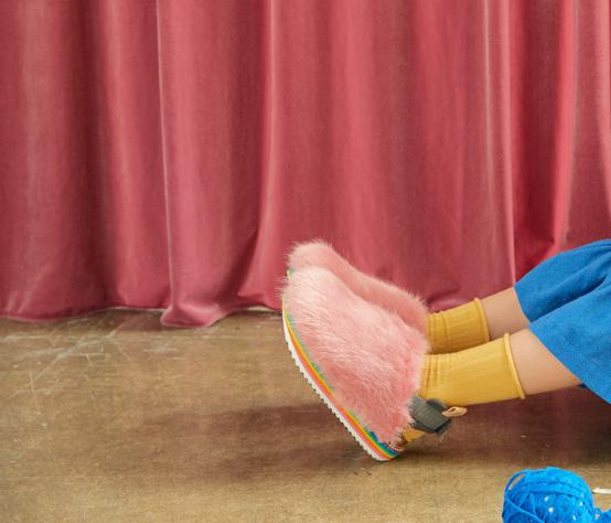 韩国时尚知名品牌,不想被复制