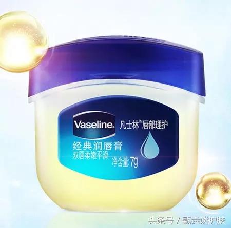 唇部干裂起皮适合用的唇膏,唇干裂起皮用什么唇膏好