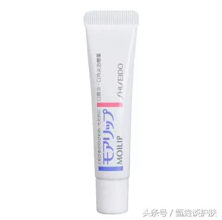 唇部干裂起皮适合用的唇膏,唇干裂起皮用什么唇膏好