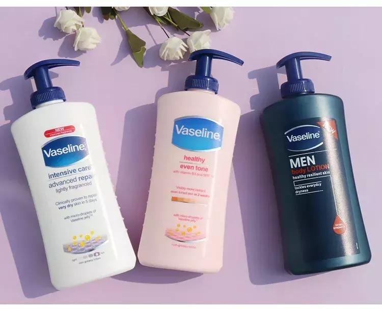 适合鸡皮干燥美白皮肤用的身体乳,身体乳去鸡皮美白补水保湿推荐