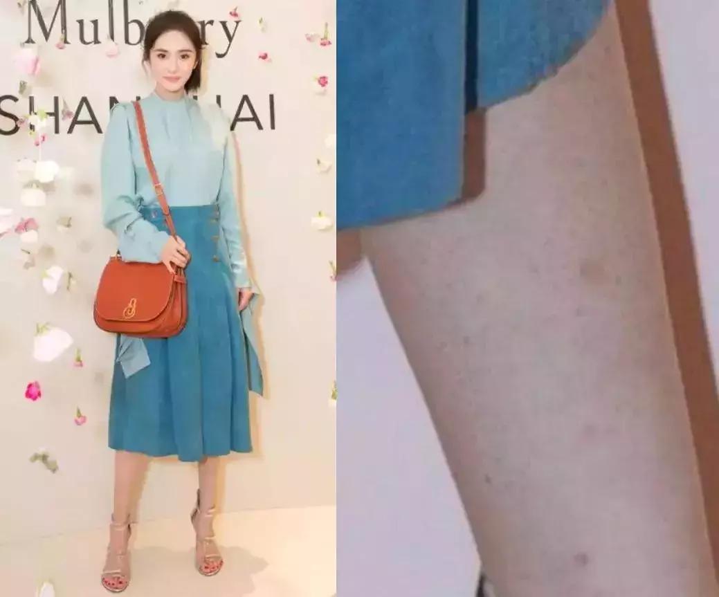 既能去鸡皮又美白的身体乳,平价好用秋冬身体乳去鸡皮