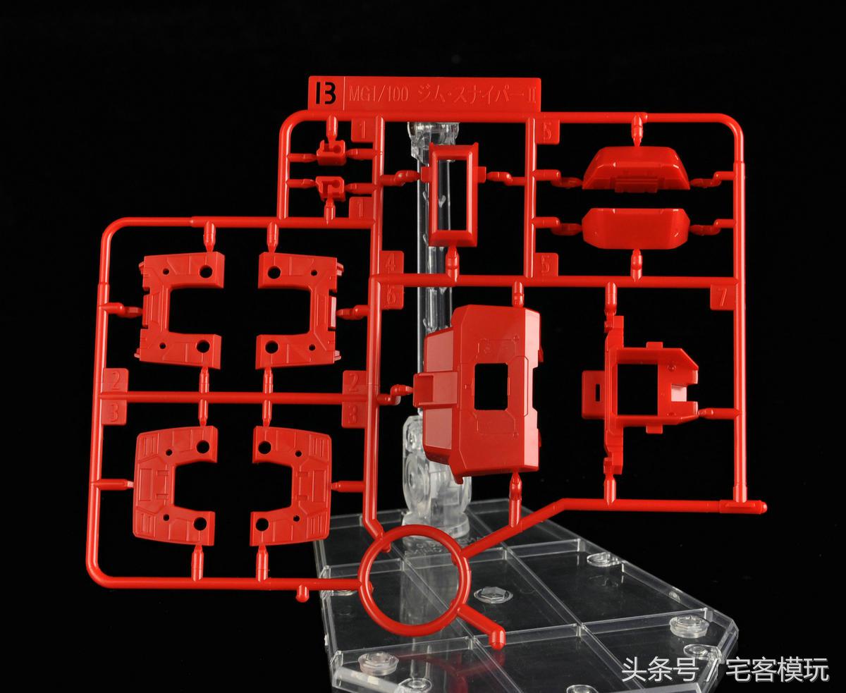 万代mg高达rx78,mg兴风者高达pb限定测评