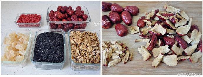 补血养颜的阿胶糕怎么吃,阿胶糕补气血纯手工怎么做