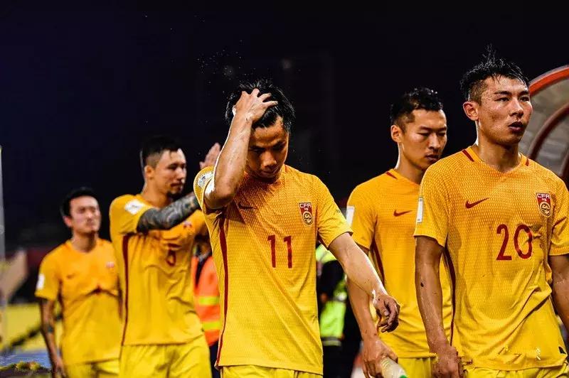 里皮在国足的高光时刻,里皮和国足意难平的时刻